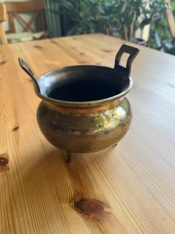 Chinees Bronzen Incense Burner beschikbaar voor biedingen