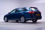 Volkswagen Passat Variant 1.4 TSI GTE Executive [ Panorama V, Auto's, Automaat, Gebruikt, Blauw, Hybride Elektrisch/Benzine