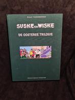 Suske en Wiske - De Oosterse trilogie, Eén stripboek, Ophalen of Verzenden, Nieuw