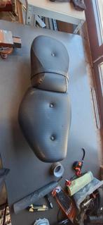 Kawasaki vulcan 800 Classic zadel buddyseat, Motoren, Ophalen of Verzenden
