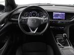 Opel Insignia Grand Sport 1.5 CDTI Business Elegance | Stoel, Auto's, 730 kg, Gebruikt, Euro 6, Alcantara