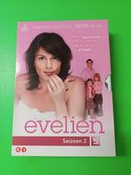 DVD Box - Evelien Seizoen 2, Cd's en Dvd's, Dvd's | Tv en Series, Gebruikt, Alle leeftijden, Boxset, Drama