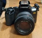 Te koop Pentax PZ-70 spiegelreflexcamera, Spiegelreflex, Gebruikt, Ophalen of Verzenden, Pentax
