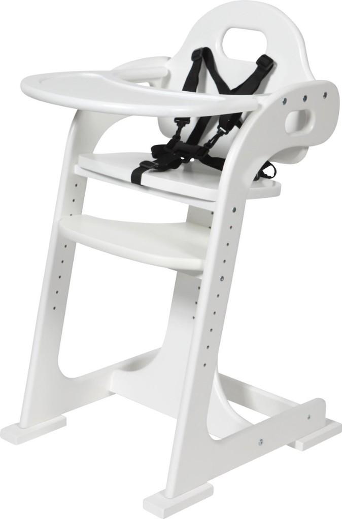 Tiamo meegroei kinderstoel, Kinderen en Baby's, Kinderstoelen, Gebruikt, Meegroeistoel, Ophalen