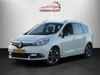 Renault Grand Scénic 1.2 TCe Limited 7p. Navi/Cruise/Trekha, Voorwielaandrijving, 65 €/maand, Gebruikt, Euro 6