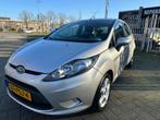 Ford Fiesta 1.25 Limited, Voorwielaandrijving, Euro 5, Gebruikt, 1242 cc