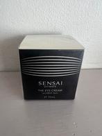 SENSAI ULTIMATE The eye cream inhoud: 15 ml, Ophalen of Verzenden, Nieuw, Ogen, Verzorging
