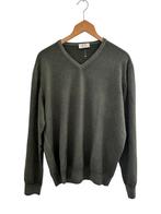 Gran Sasso trui L, Maat 52/54 (L), Ophalen of Verzenden, Zo goed als nieuw, Grijs