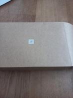 Nespresso Strandlaken - Nieuw in doos!, 100 tot 150 cm, Bruin, Ophalen of Verzenden, Zo goed als nieuw