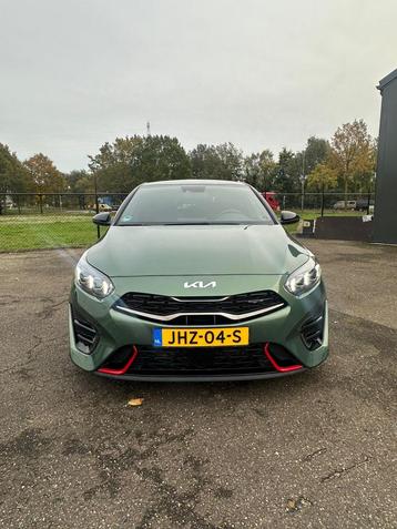 Te koop kia seed beschikbaar voor biedingen