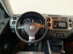 Volkswagen Tiguan 1.4 TSI Sport&Style. Trekhaak! (bj 2010), Voorwielaandrijving, Euro 5, 15 km/l, 4 cilinders