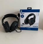 TRUST Gaming headset Forze GXT 488, Ophalen of Verzenden, Gaming headset, Nieuw, Over-ear