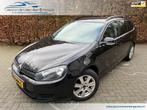 Volkswagen Golf Variant 1.4 TSI Apple Carplay I Trekhaak, Voorwielaandrijving, Euro 5, Stof, Gebruikt