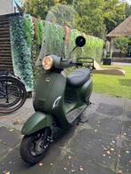 Killerbee Brommer Scooter - 2022, Fietsen en Brommers, Ophalen, Gebruikt, Overige modellen, Benzine
