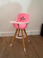 Baby born kinderstoel, Ophalen of Verzenden, Zo goed als nieuw, Babypop