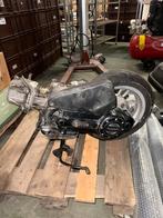 Vespa sprint 80cc 4V Blok met naraku nokkenas + overige ond, Gebruikt, Overige modellen, Maximaal 45 km/u, Ophalen of Verzenden