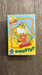 Snorkels vintage kwartet, Ophalen of Verzenden, Zo goed als nieuw, Kwartet(ten)