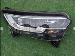 Koplamp RENAULT KADJAR LENS+ LED FRONT LAMP 260101096R, Ophalen of Verzenden, 6 maanden garantie, Gebruikt
