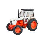 David Brown 1410 4WD, Hobby en Vrije tijd, Modelauto's | 1:32, Britains, Tractor of Landbouw, Ophalen of Verzenden, Nvt