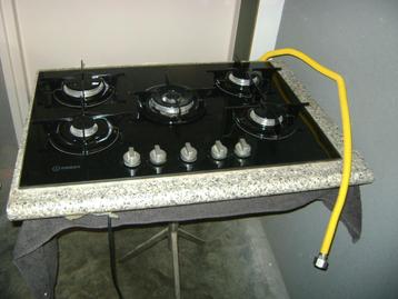 kookplaat beschikbaar voor biedingen