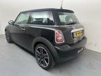 Mini Mini 1.6 One Salt # Airco # Pdc # Stoelverwarming # Lmv, Voorwielaandrijving, Euro 5, Stof, Gebruikt