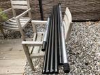 Daiwa tournament pro 13m, Watersport en Boten, Hengelsport | Witvissen, Ophalen, Zo goed als nieuw, Vaste hengel