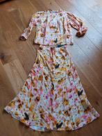 Mooie set Expresso blouse en rok, Kleding | Dames, Maat 38/40 (M), Overige kleuren, Expresso, Nieuw