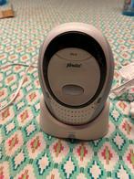 Alecto DBX-85 Eco Dect Babyfoon, Ophalen, Gebruikt, 250 meter of meer, Terugspreekfunctie
