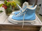 Converse ALL STAR. CHUCK 41, Blauw, Ophalen of Verzenden, Converse All Stars, Sneakers of Gympen