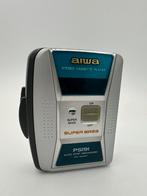 Aiwa - PS191 - Walkman, Audio, Tv en Foto, Walkmans, Discmans en Minidiscspelers, Ophalen of Verzenden, Walkman