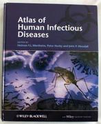 Boek Medical Microbiology:Atlas of human infections Diseases, Ophalen of Verzenden, Zo goed als nieuw, Natuurwetenschap, H.F.L. Wertheim / P. Horby and J.P. Woodall