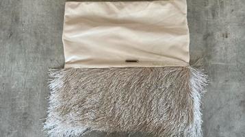 Kussenhoes Riviera Maison 50x50 beschikbaar voor biedingen