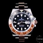 Rolex GMT-Master II 126711CHNR Fullset 05-2021, Rolex, Rolex, Polshorloge, Ophalen of Verzenden