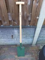 Spade  (nieuw), Tuin en Terras, Hand-tuingereedschap, Ophalen of Verzenden, Nieuw, Spade, Overige merken