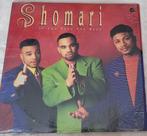 Shomari – If You Feel The Need, Cd's en Dvd's, Vinyl | R&B en Soul, R&B, Gebruikt, 1980 tot 2000, Ophalen