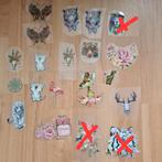 Strijk applicaties nieuw., Hobby en Vrije tijd, Ophalen of Verzenden, Nieuw