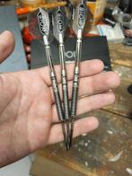 Unicorn Gary Anderson Noir Phase 5 90% - Dartpijlen, Sport en Fitness, Darts, Ophalen of Verzenden, Zo goed als nieuw, Pijlen