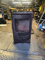 Houtkachel Opknapper, Ophalen, Gebruikt, Houtkachel, Vrijstaand