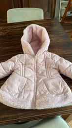 Winterjasje Mayoral maat 68, Ophalen of Verzenden, Zo goed als nieuw, Meisje, Jasje