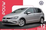 Volkswagen Golf Sportsvan 1.5 TSI 130pk DSG ACT Comfortline, Voorwielaandrijving, Stof, Zilver of Grijs, 131 pk