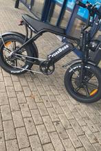 Fatbike v8 opvoer baar, Ophalen of Verzenden, Zo goed als nieuw