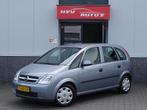 Opel Meriva 1.6-16V Enjoy automaat 3e eig org NL, 65 €/maand, 101 pk, Gebruikt, 4 cilinders