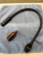Beyerdynamic SHM30 Zwanenhals Microfoon, Ophalen of Verzenden, Gebruikt, Overige typen