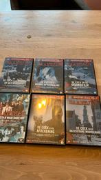 Baantjer & De Cock DVD Collectie, Gebruikt, Boxset, Ophalen of Verzenden, Vanaf 12 jaar