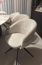 Eric Kuster stijl eetkamerstoelen Japandi Minimalistisch, Huis en Inrichting, Stoelen, Ophalen of Verzenden, Zo goed als nieuw