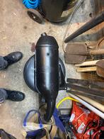 sk01 uitlaat, Ophalen of Verzenden