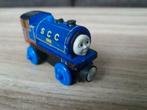 Thomas de trein Hout Ben, Kinderen en Baby's, Speelgoed | Thomas de Trein, Ophalen of Verzenden, Zo goed als nieuw