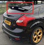 Originele SPOILER Ford Focus ST (op kleur) bouwjaar: 2013, Auto-onderdelen, Carrosserie en Plaatwerk, Ophalen, Gebruikt, Achterklep