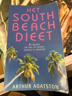 Arthur Agatston - Het South Beach dieet, Boeken, Ophalen of Verzenden, Zo goed als nieuw, Arthur Agatston