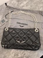Zadig en Voltaire tas Nieuw! €495 (ook Dreyfuss, Gucci,Prada, Sieraden, Tassen en Uiterlijk, Tassen | Damestassen, Ophalen of Verzenden